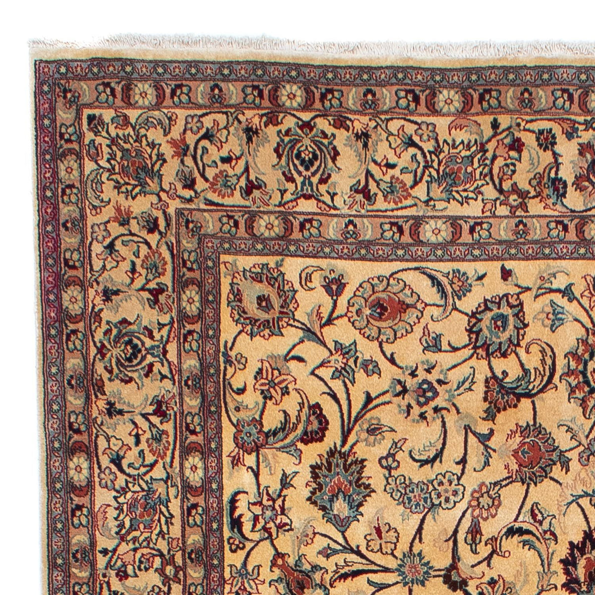 Mashhad Alfombra 203x309cm - Alfombra persa
