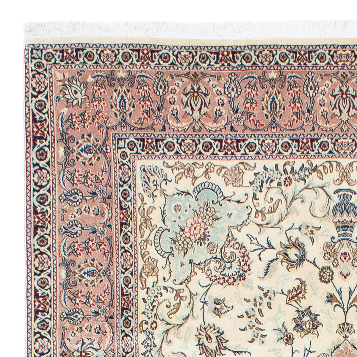 Mashhad Alfombra 190x296cm - Alfombra persa