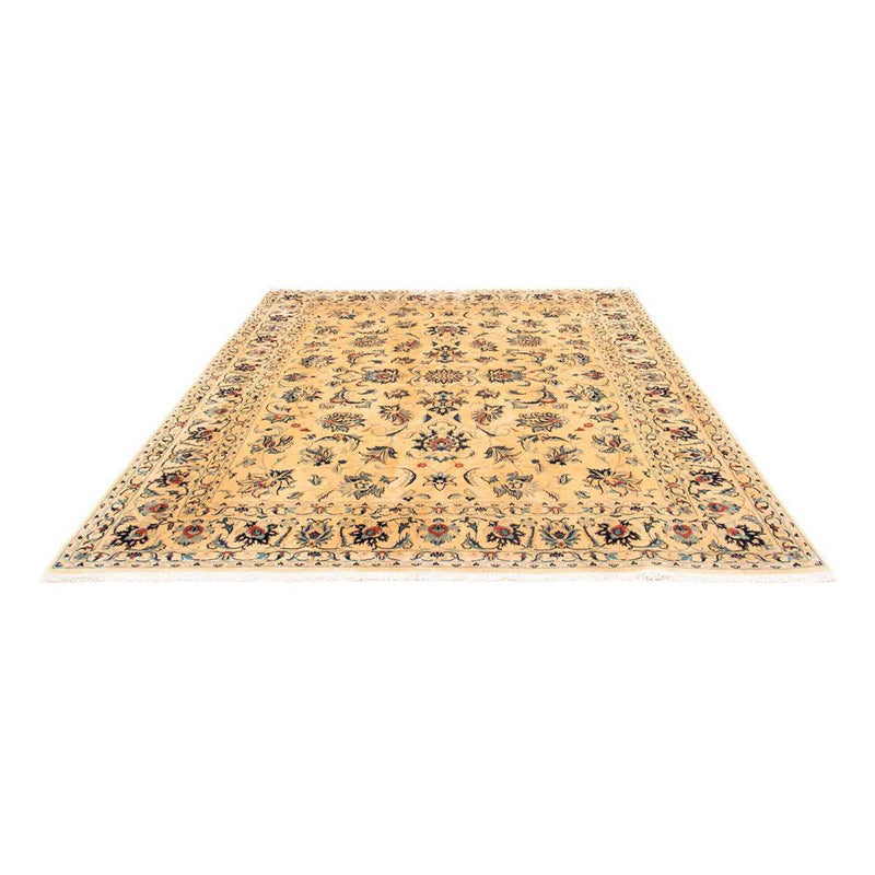 Alfombra persa - Clásica - 275 x 216 cm - marrón claro