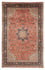 Alfombra persa - Clásica - 320 x 200 cm - rojo