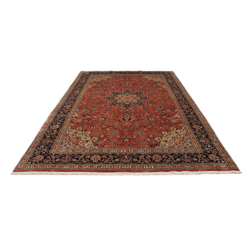 Alfombra persa - Clásica - 320 x 200 cm - rojo
