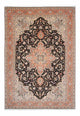 Tabriz - 50 Raj Alfombra 306x208cm - Alfombra persa