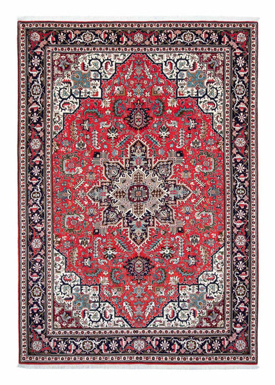 Tabriz - 50 Raj Alfombra 205x315cm - Alfombra persa