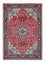 Alfombra Persa - Tabriz - Real - 315 x 205 cm - rojo