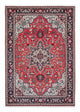 Tabriz - 50 Raj Alfombra 315x205cm - Alfombra persa