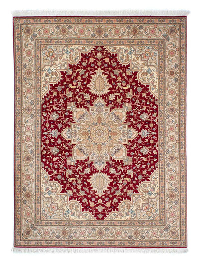 Tabriz - 50 Raj Alfombra 150x203cm - Alfombra persa