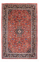 Qom Alfombra 201x300cm - Alfombra persa