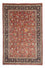 Alfombra persa - Clásica - 293 x 200 cm - rojo