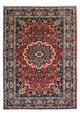 Yazd Alfombra 198x287cm - Alfombra persa
