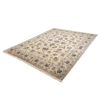 Alfombra persa - Clásica - 280 x 208 cm - beige