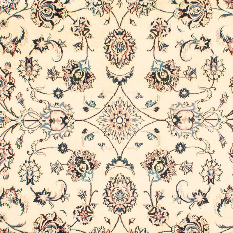 Alfombra persa - Clásica - 305 x 200 cm - beige