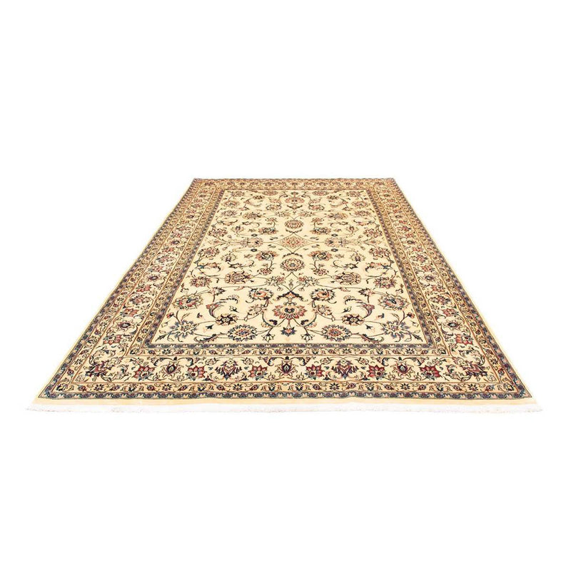Alfombra persa - Clásica - 305 x 200 cm - beige