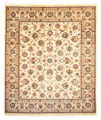 Alfombra persa - Clásica - 295 x 249 cm - beige