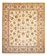 Alfombra persa - Clásica - 295 x 249 cm - beige