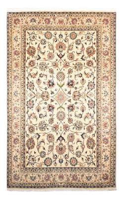 Alfombra persa - Clásica - 299 x 196 cm - beige