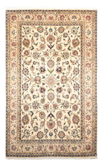 Alfombra persa - Clásica - 299 x 196 cm - beige