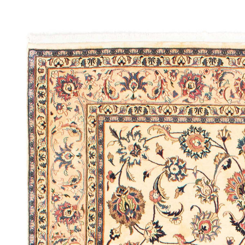 Alfombra persa - Clásica - 299 x 196 cm - beige