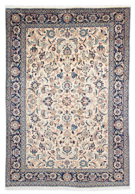 Alfombra persa - Clásica - 283 x 203 cm - beige