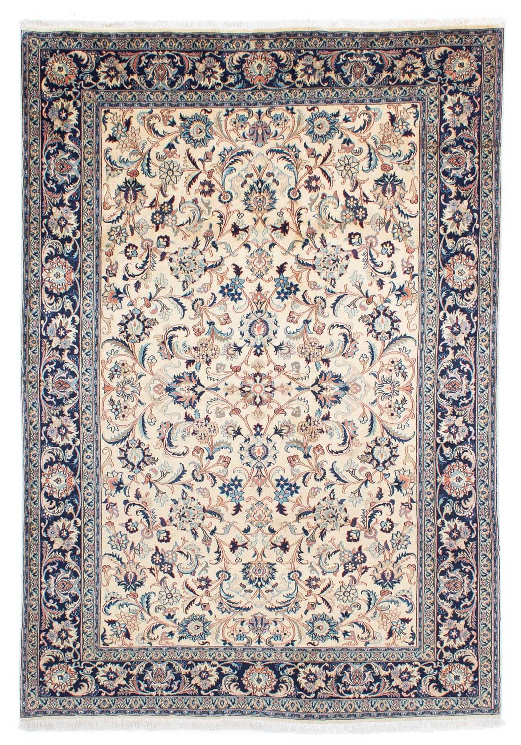 Alfombra persa - Clásica - 283 x 203 cm - beige