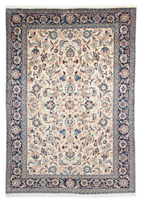 Alfombra persa - Clásica - 283 x 203 cm - beige