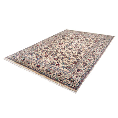 Alfombra persa - Clásica - 277 x 193 cm - beige