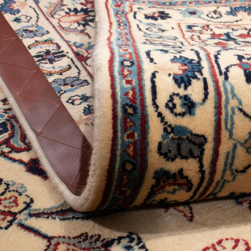 Alfombra persa - Clásica - 277 x 193 cm - beige