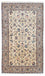 Alfombra persa - Clásica - 314 x 196 cm - beige