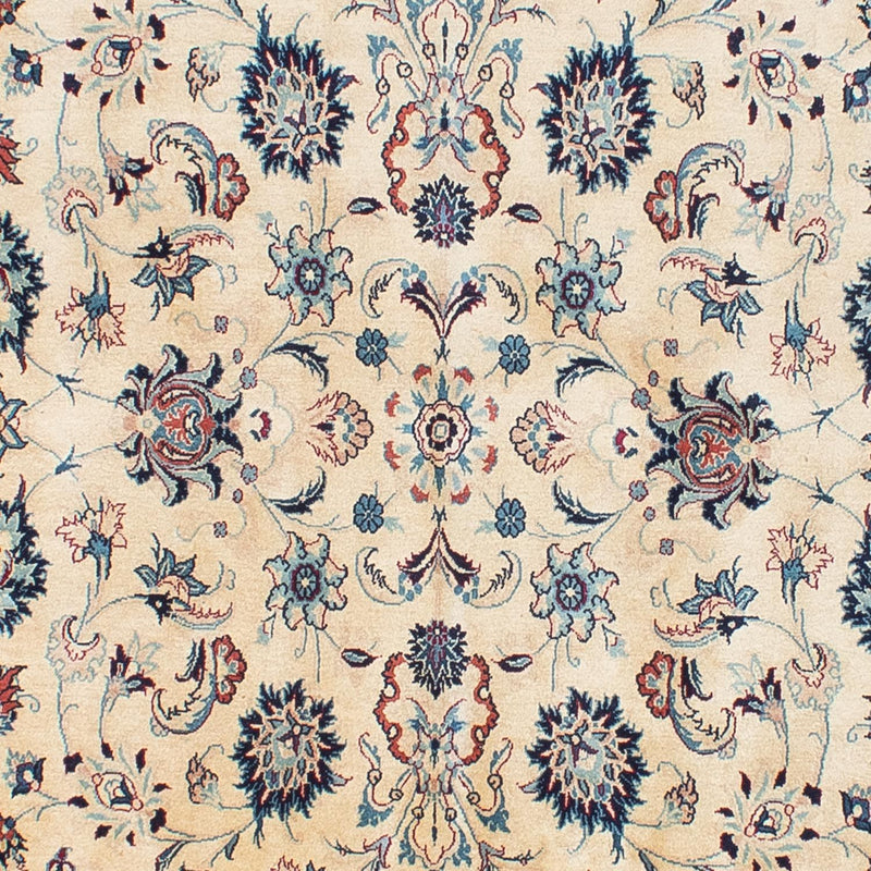 Alfombra persa - Clásica - 314 x 196 cm - beige