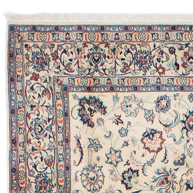 Alfombra persa - Clásica - 314 x 196 cm - beige
