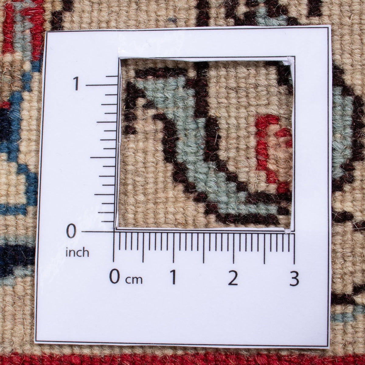 Mashhad Alfombra 200x294cm - Alfombra persa