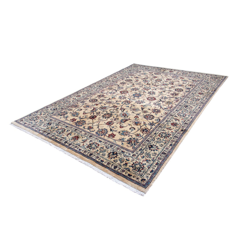Alfombra persa - Clásica - 304 x 200 cm - beige