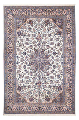 Alfombra Persa - Nain - Prima - 256 x 168 cm - beige