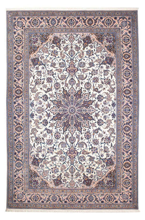 Alfombra Persa - Nain - Prima - 256 x 168 cm - beige