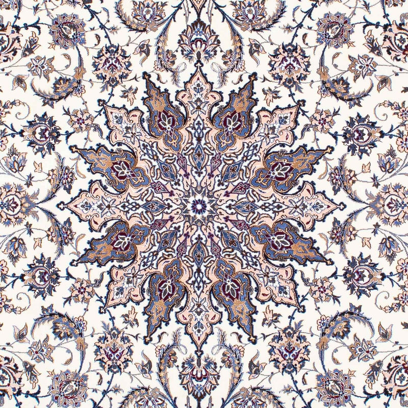 Alfombra Persa - Nain - Prima - 256 x 168 cm - beige
