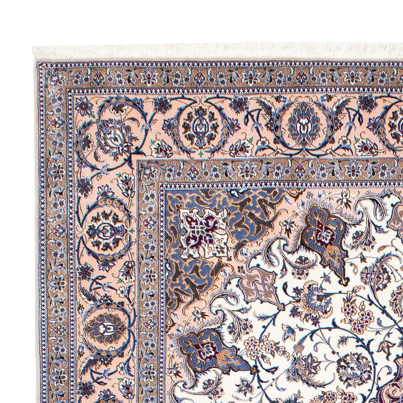 Alfombra Persa - Nain - Prima - 256 x 168 cm - beige