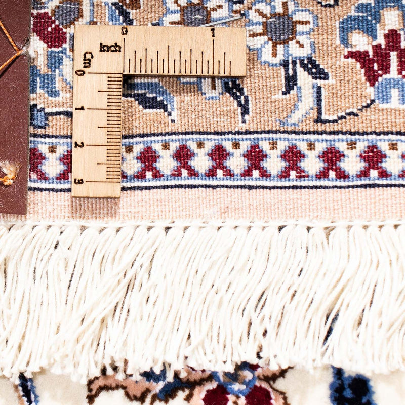 Alfombra Persa - Nain - Prima - 256 x 168 cm - beige