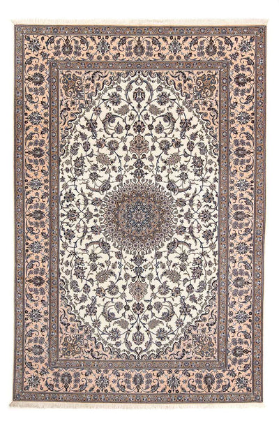 Nain - 6La Alfombra 201x306cm - Alfombra persa
