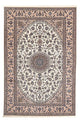 Nain - 6 la Alfombra 306x201cm - Alfombra persa