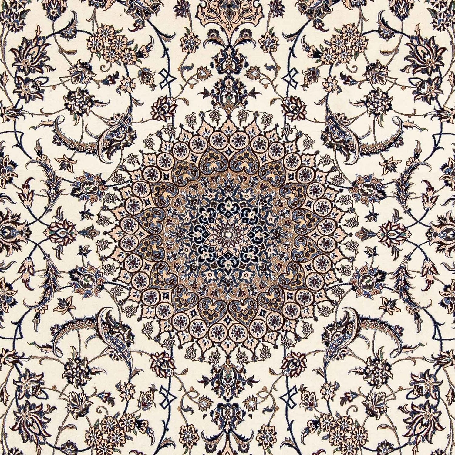 Alfombra Persa - Nain - Prima - 306 x 201 cm - beige