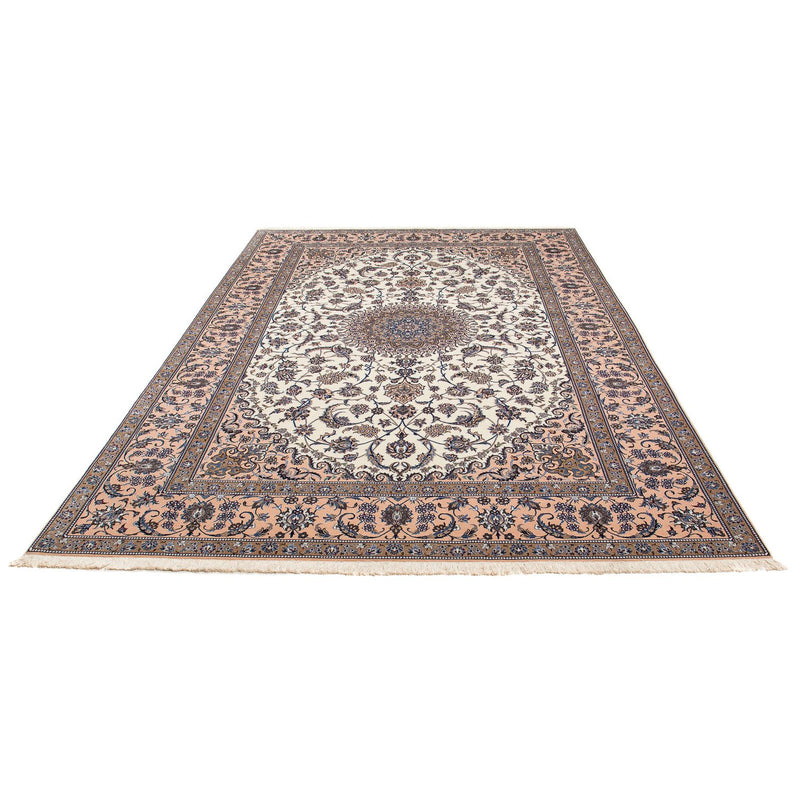 Alfombra Persa - Nain - Prima - 306 x 201 cm - beige