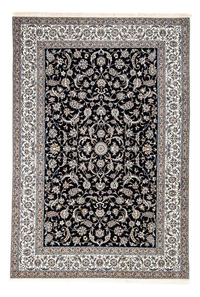 Nain - 6La Alfombra 206x297cm - Alfombra persa