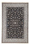 Alfombra Persa - Nain - Prima - 297 x 206 cm - azul oscuro