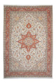 Tabriz - 50 Raj Alfombra 306x200cm - Alfombra persa
