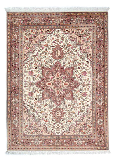 Tabriz - 50 Raj Alfombra 149x207cm - Alfombra persa