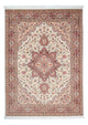 Tabriz - 50 Raj Alfombra 207x149cm - Alfombra persa