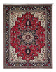 Tabriz - 50 Raj Alfombra 206x151cm - Alfombra persa