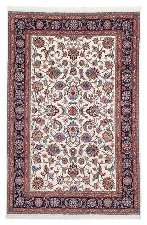 Alfombra persa - Clásica - 295 x 200 cm - beige
