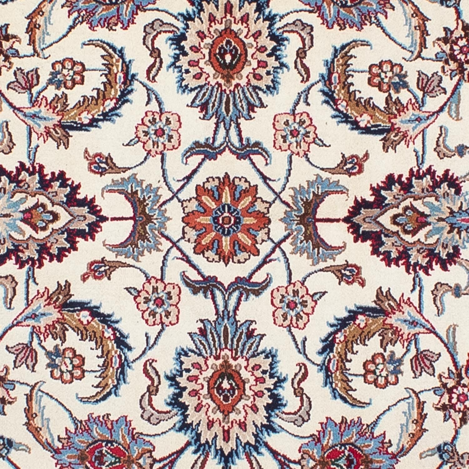 Alfombra persa - Clásica - 295 x 200 cm - beige