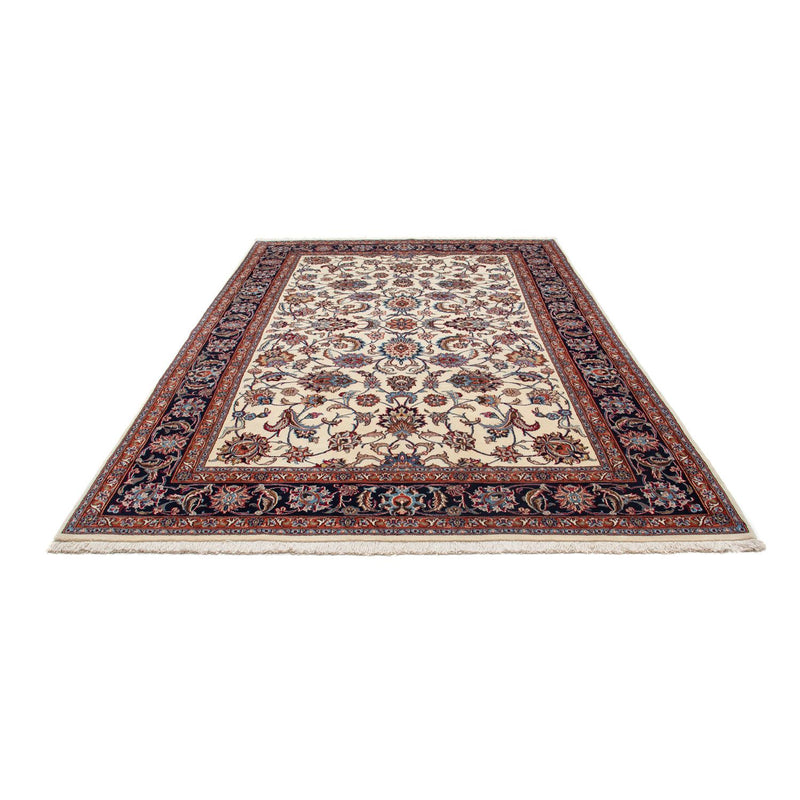 Alfombra persa - Clásica - 295 x 200 cm - beige