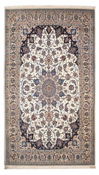 Alfombra Persa - Nain - Prima - 247 x 148 cm - beige